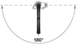 Blanco Culina-S II Mini Sensor PVD-Steel Hochdruck, 527466