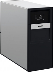 Blanco Multi Frame II 60 P drink.soda, Komplettsystem inkl. Wasseraufbereitung rechts, 527846