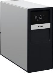 Blanco Multi Frame II 60 P drink.soda, Komplettsystem inkl. Wasseraufbereitung links, 527847