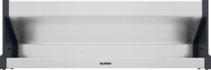 Blanco Orga Shelf 60 P, Edelstahl, 527458