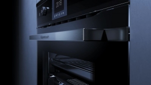 Kppersbusch BP 6381.0 S2, Backofen schwarz / Black Chrome, mit 5 Jahren Garantie!