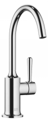 Dornbracht VAIA BAR TAP Einhebelmischer, Hochdruck, Chrom, 33805809-00