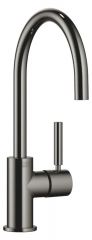 Dornbracht TARA BAR TAP Einhebelmischer, Hochdruck, Dark Chrome, 33805888-19