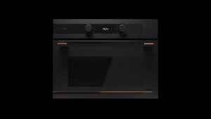 Teka HLC 84 Infinity G1, Einbau-Kompakt-Backofen mit Mikrowelle, 111160015, mit 5 Jahren Garantie!