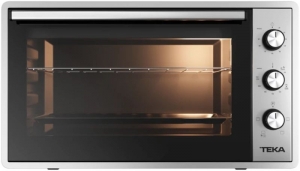 Teka Grandchef FSO 424, Tisch-Backofen mit Grill, 111520001, mit 5 Jahren Garantie!