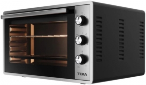 Teka Grandchef FSO 424, Tisch-Backofen mit Grill, 111520001, mit 5 Jahren Garantie!