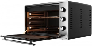 Teka Grandchef FSO 424, Tisch-Backofen mit Grill, 111520001, mit 5 Jahren Garantie!