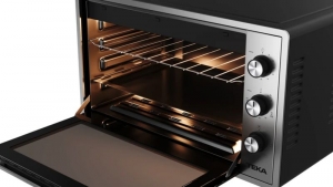 Teka Grandchef FSO 424, Tisch-Backofen mit Grill, 111520001, mit 5 Jahren Garantie!