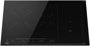 Teka IZS 86630 MST, Induktions-Kochfeld, 80 cm, Facette, 112500030, mit 5 Jahren Garantie!