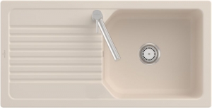 Villeroy & Boch Linara 60, Farbe FU Ivory, Classicline