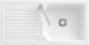 Villeroy & Boch Linara 60, Farbe RW Stone White, Classicline