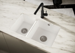 Villeroy & Boch Subway 80 U, Farbe SL Stone, Classicline