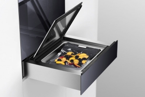 V-ZUG VacuDrawer V6000 14 Vakuumierschublade Spielglas Pearl, 3600400005, 10 JAHRE GARANTIE!