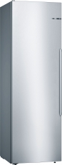 BOSCH KSV36AIDP, Freistehender Khlschrank, 186 x 60 cm, weiss, Serie 6, EEK: D, mit 5 Jahren Garantie!