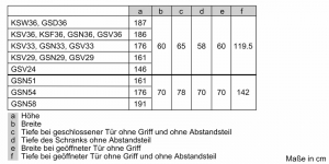 BOSCH GSN36AIEP, Serie 6, Freistehender Gefrierschrank, 186 x 60 cm, Edelstahl (mit Antifingerprint), EKK: E, mit 5 Jahren Garantie!