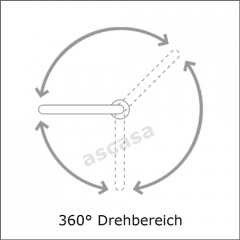 Einzelstck Quooker Flex, PRO3-VAQ, verchromt glnzend, 3XCHR, 7 JAHRE GARANTIE