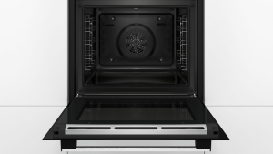 Bosch HBD271FH61, SET Einbau-Backofen und Elektro-Kochfeld, HBA171BS1 + PKN645BA2E, EEK: A, mit 5 Jahren Garantie!