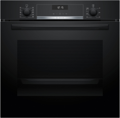 Bosch HBD632LS81, SET Einbau-Backofen HBG537BB3 und Elektro-Kochfeld PKC845FP1D, EEK: A+, mit 5 Jahren Garantie!