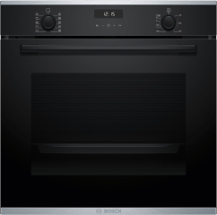 Bosch HBD632FH84, SET Einbau-Backofen HBG237BB3 und Elektro-Kochfeld PKC845FP1D, EEK: A+, mit 5 Jahren Garantie!