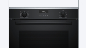 Bosch HBD632FH84, SET Einbau-Backofen HBG237BB3 und Elektro-Kochfeld PKC845FP1D, EEK: A+, mit 5 Jahren Garantie!