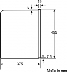 Bosch CTL636EB6, Einbau-Kaffeevollautomat, Serie 8, schwarz, mit 5 Jahren Garantie!