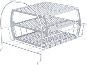 Bosch WMZ20600, Wollekorb