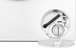BOSCH WGE02471, Serie 2, Waschmaschine, Frontlader, 7 kg, 1400 U/min. EKK: A, mit 5 Jahren Garantie!