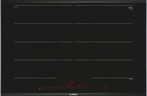 Einzelstck Bosch PXY875DC1E, Induktionskochfeld, Serie 8, Rahmen aufliegend, 80 cm, mit 5 Jahren Garantie!