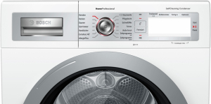 BOSCH WTYH7701, Wrmepumpentrockner, 8 kg, EKK: A+++, mit 5 Jahren Garantie!