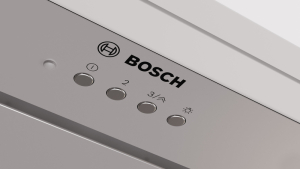 Bosch DLN87AC50, Lfterbaustein, Serie 6, Edelstahl, 86 cm, EKK: A, Mit 5 Jahren Garantie!