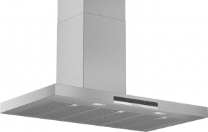 Bosch DWB97IM50, Wandesse, Serie 4, Edelstahl, 90 cm, EEK: B, mit 5 Jahren Garantie!