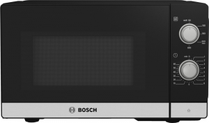 Bosch FFL020MS2, Freistehende Mikrowelle, Serie 2, mit 5 Jahren Garantie!