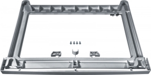 BOSCH WTZ2741X, Verbindungssatz fr Waschmaschinen und Trockner