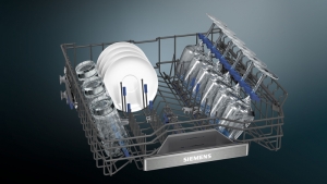 Siemens SN87TX02CE, iQ700, Vollintegrierter Geschirrspler, 60 cm, EEK: A, mit 5 Jahren Garantie!