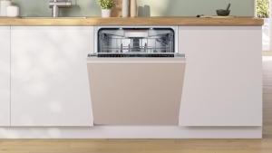 Bosch SBD8TCX04E, XXL Geschirrspler, vollintegrierbar, Serie 8, 60 cm, EEK: A, mit 5 Jahren Garantie!