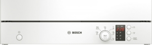 Bosch SKS2ITW00E, Serie 2, Freistehender Kompakt-Geschirrspler, 55 cm, wei, EEK: E, mit 5 Jahren Garantie!