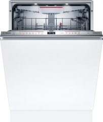 Bosch SBV6ZCX49E, XXL Vollintegrierter Geschirrspler, Serie 6, 60 cm, EEK: C, mit 5 Jahren Garantie!