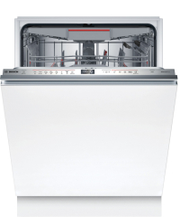 Bosch SBD6ECX12E, Vollintegrierter Geschirrspler, Serie 6, 60 cm, XXL, EEK: A, mit 5 Jahren Garantie!