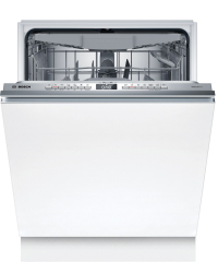 Bosch SMV4ECX28E, Vollintegrierter Geschirrspler, Serie 4, 60 cm, EEK: A, mit 5 Jahren Garantie!