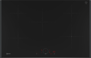 Neff 3MIOSH80I, SET Einbaubackofen B5ACJ7AG3 und Induktionskochfeld T58AHV4C0, EEK: A+, MIT 7 JAHREN GARANTIE