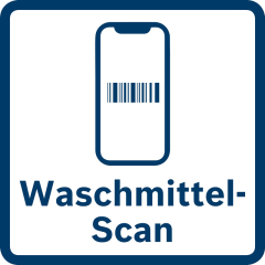 BOSCH WGH244A40, Serie 6, Waschmaschine, Frontlader, 9 kg, 1400 U/min. EKK: A, mit 5 Jahren Garantie!