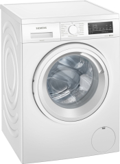 Siemens WU14UT22, iQ500, Waschmaschine, unterbaufhig - Frontlader, 9 kg, 1400 U/min. EKK: A, mit 5 Jahren Garantie!