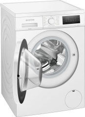 Siemens WU14UT22, iQ500, Waschmaschine, unterbaufhig - Frontlader, 9 kg, 1400 U/min. EKK: A, mit 5 Jahren Garantie!