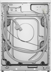 Siemens WU14UT22, iQ500, Waschmaschine, unterbaufhig - Frontlader, 9 kg, 1400 U/min. EKK: A, mit 5 Jahren Garantie!