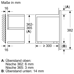 Siemens BF634LGS1, iQ700, Einbau-Mikrowelle, Edelstahl, 5 Jahre Garantie