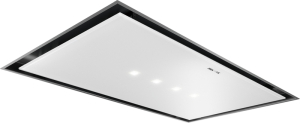 Siemens LR97CBS20, iQ500, Deckenlfter, 90 cm, Wei, EEK: A, mit 5 Jahren Garantie!