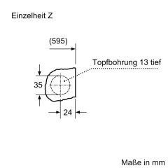 Siemens WK14D543, iQ500, Einbau-Waschtrockner, 7/4 kg, 1400 U/min., EKK: E, mit 5 Jahren Garantie!