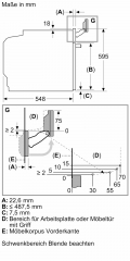 Einzelstck Neff B69FS3CY0, Einbaubackofen mit FullSteam, OHNE Flexdesignkit, EEK: A+, MIT 7 JAHREN GARANTIE