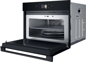 Bauknecht BMP9O7TK Einbau-Kombi-Mikrowelle, 45 cm, mit 5 Jahren Garantie!