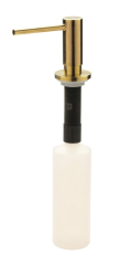 Reginox Seifenspender gold II, R39304